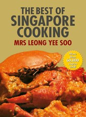 Best of Singapore Cooking