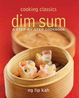 Dim Sum - KAH,  Ng Lip - 9789814516297