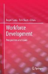 Workforce Development - HARRIS,  Roger ; Short, Tom - 9789814560573