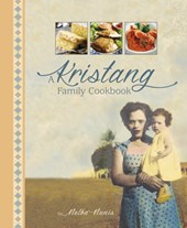 A Kristang Family Cookbook