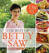 The Best of Betty Saw - Betty Saw - 9789814634243