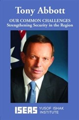 Our Common Challenges - Tony Abbott - 9789814695220
