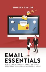 Email Essentials - Shirley Taylor - 9789814771726