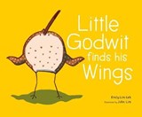 Little Godwit finds his Wings - Emily Lim-Leh - 9789814841177
