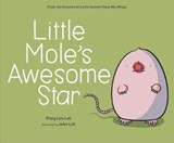 Little Mole's Awesome Star - Emily Lim-Leh - 9789814868549