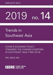 China’s Evolving Policy Towards the Chinese Diaspora in Southeast Asia