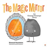 The Magic Mirror - Howard Pearlstein - 9789814974097