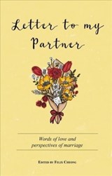 Letter to My Partner - Cheong Felix - 9789815009309