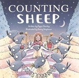 Counting Sheep - Pippa Chorley - 9789815044904