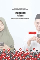 Trending Islam - Norshahril Saat ; A'an Suryana ; Mohd Faizal Musa - 9789815104332