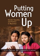 Putting Women Up - Netina Tan ; Meredith L Weiss - 9789815104417