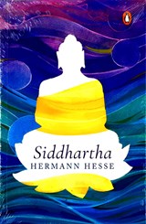 Siddhartha - Hermann HESSE - 9789815144987