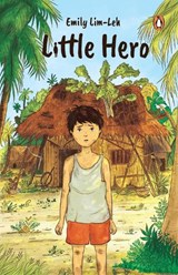 Little Hero - Emily Lim-Leh - 9789815162073