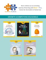 Read + Play Growth Bundle 2 - Low Joo Hong ; Howard Pearlstein ; Madeline Beale ; Leila Boukarim - 9789815169270