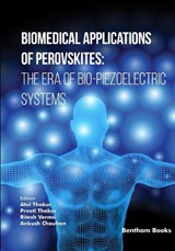 Biomedical Applications of Perovskites -  - 9789815256406