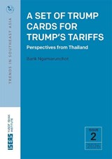 Retelling the Tale of Two Democracies - Napon Jatusripitak - 9789815306293
