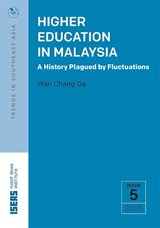 Higher Education in Malaysia - Wan Chang Da - 9789815306460
