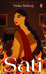 Sati - NIsha Mehraj Mehraj - 9789815368901