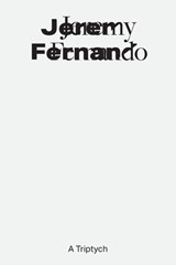 Jeremy Fernando - Jeremy Fernando - 9789819421350