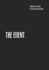 The Event | Question Mark - Amber Scoon ; Glenn Goldberg - 9789819456567