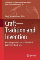 Craft—Tradition and Invention -  - 9789819504848