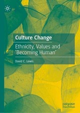 Culture Change - David C. Lewis - 9789819508310
