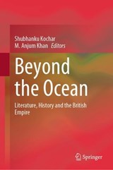 Beyond the Ocean -  - 9789819521364