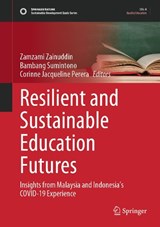 Resilient and Sustainable Education Futures -  - 9789819649709