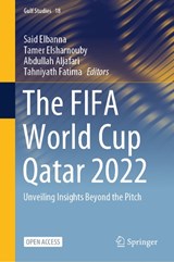 The FIFA World Cup Qatar 2022 -  - 9789819784134