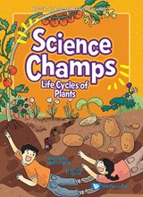 Life Cycles Of Plants - Manisha (-) Nayak - 9789819808632