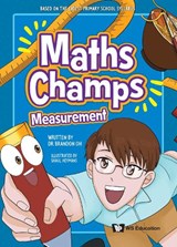 Measurement - Brandon Oh - 9789819808755