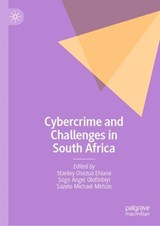 Cybercrime and Challenges in South Africa   -  - 9789819930562