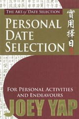 Art of Date Selection - Joey Yap - 9789833332502