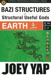 BaZi Structures & Useful Gods - Earth