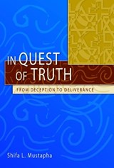 In Quest of Truth - Shifa L. Mustafa - 9789839541441