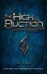 The High Auction - Misba - 9789843506566