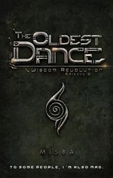 The Oldest Dance - Misba - 9789843510853