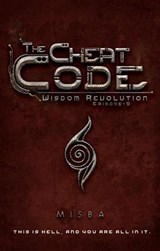 The Cheat Code - Misba - 9789843542823