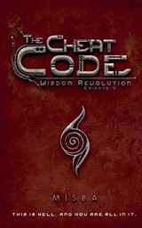 The Cheat Code - Misba - 9789843542847