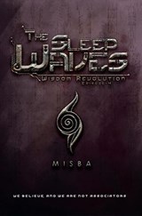 The Sleep Waves - Misba - 9789843567710