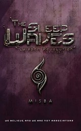 The Sleep Waves - Misba - 9789843567727
