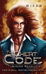 The Cheat Code - Misba - 9789843588784