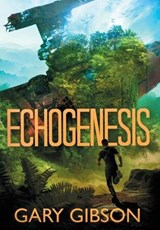 Echogenesis - Gary Gibson - 9789860677010