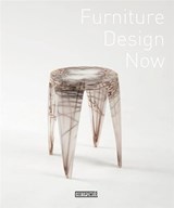 Furniture Design Now - JUAN,  Li - 9789881264374