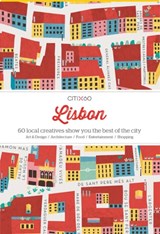 Cancelled Citix60 - Lisbon - WORKSHOP,  Viction - 9789881320414