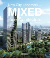 New City Landmark - JIA,  Song - 9789881354105