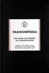 Fashionpedia - Fashionary - 9789881354761