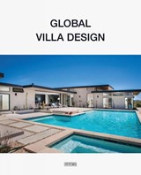 Global Villa Design - AIHONG,  Li - 9789881468802