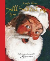 Santa Claus - Juliette Atkinson - 9789881512659