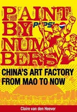 Paint by Numbers - VAN DEN HEEVER,  Claire - 9789881609069